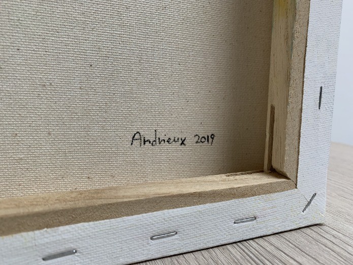 Nature cosmique - Thumbnail 8