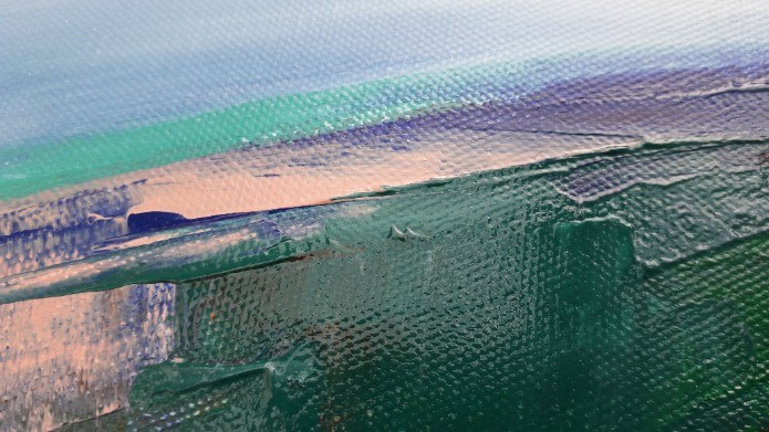 Rive bleue - Thumbnail 4