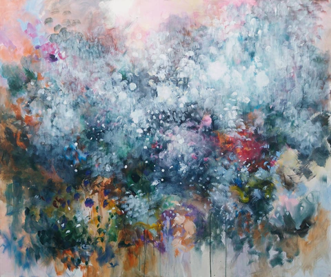 Floraison 2