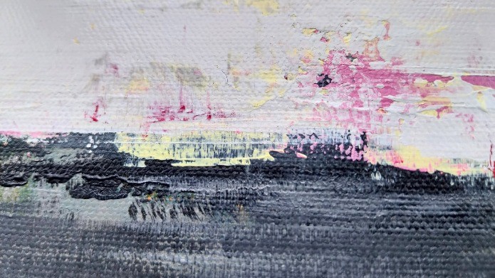 Nuit immobile - Thumbnail 4