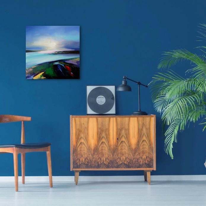 Rive bleue - Thumbnail 8