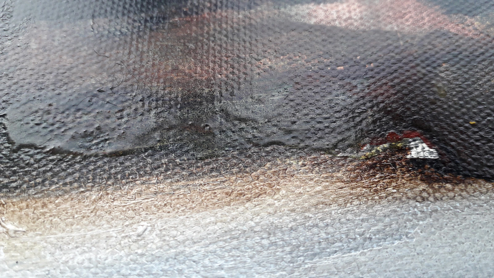 Solitude habitée 1 - Thumbnail 2