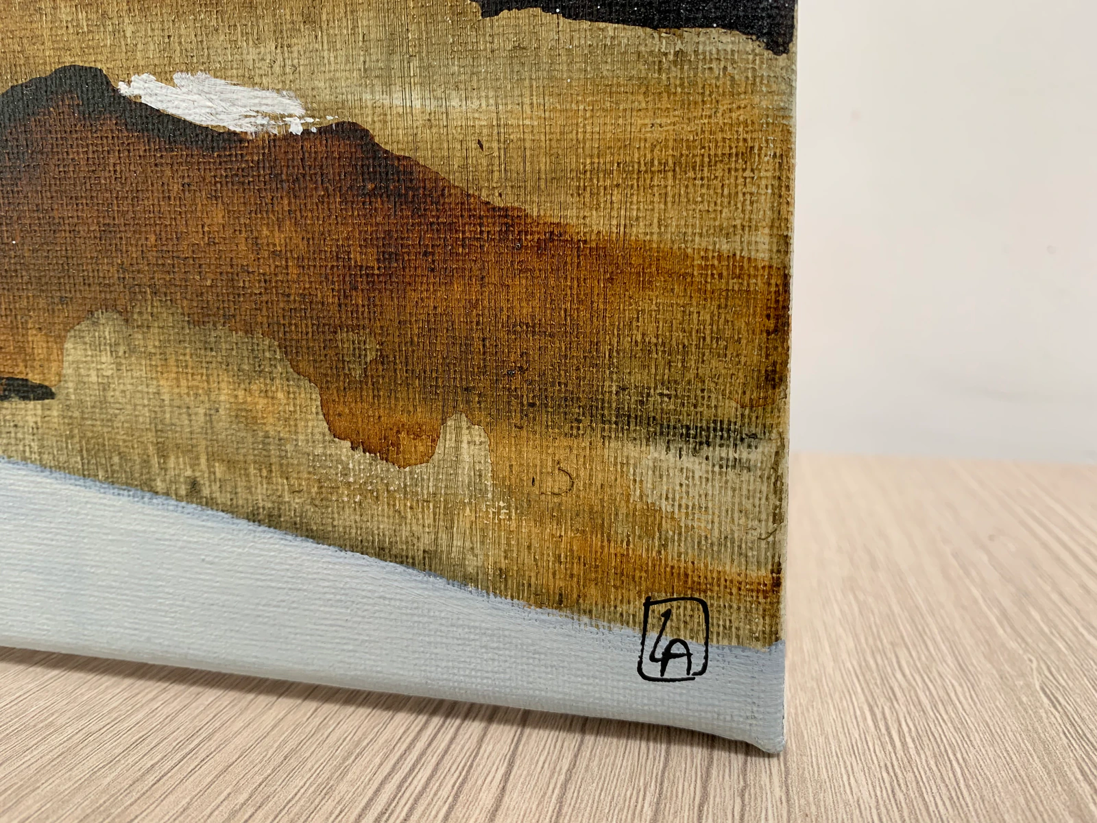 Solitude habitée 1 - Thumbnail 11