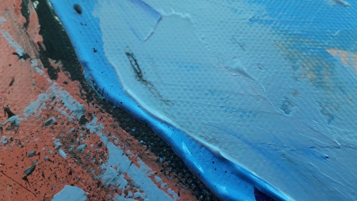 Colline rouge - Thumbnail 2