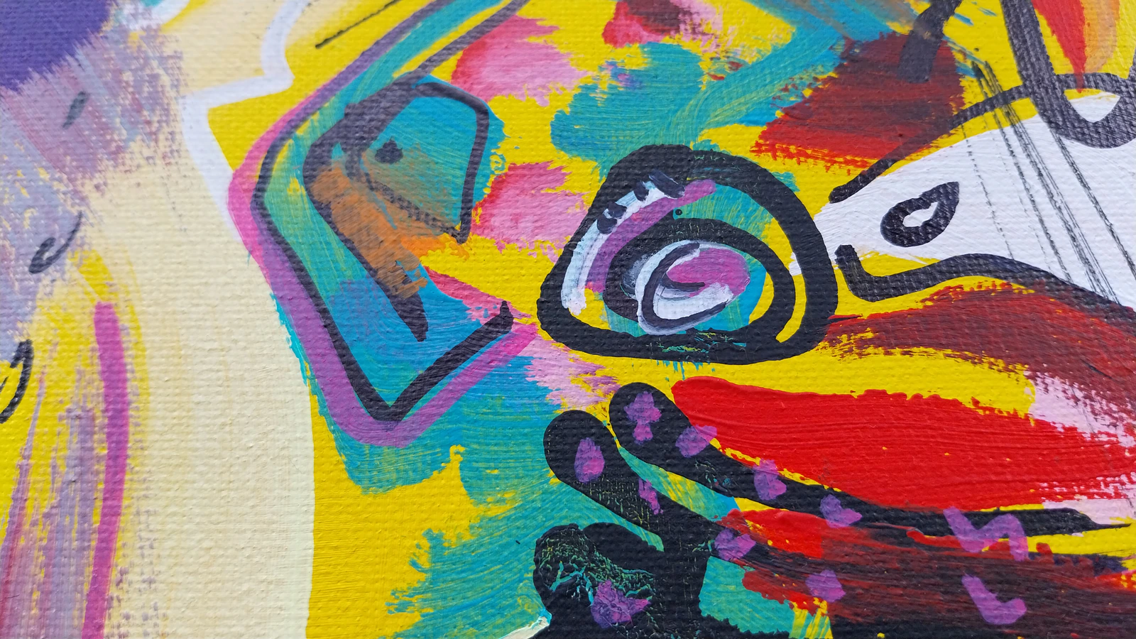 Jungle 4 - Thumbnail 6