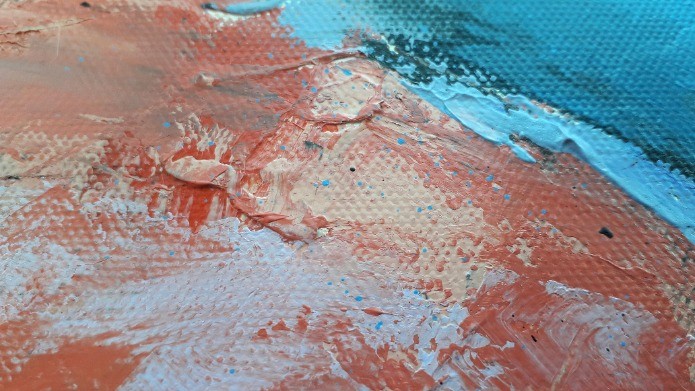 Colline rouge - Thumbnail 4