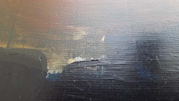 Crépuscule doré - Thumbnail 6