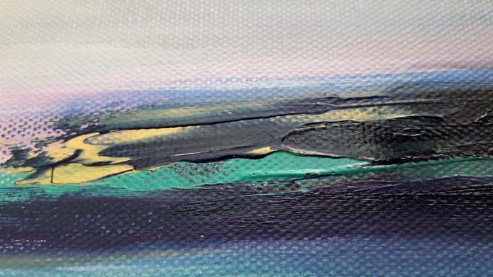 Rive bleue - Thumbnail 5