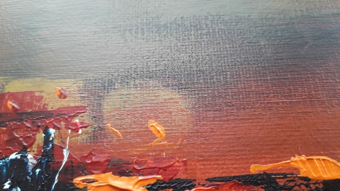 Crépuscule doré - Thumbnail 4