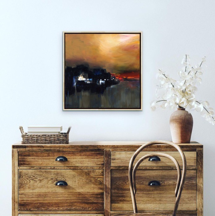 Crépuscule doré - Thumbnail 8