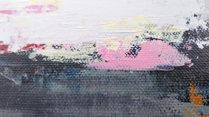 Nuit immobile - Thumbnail 3