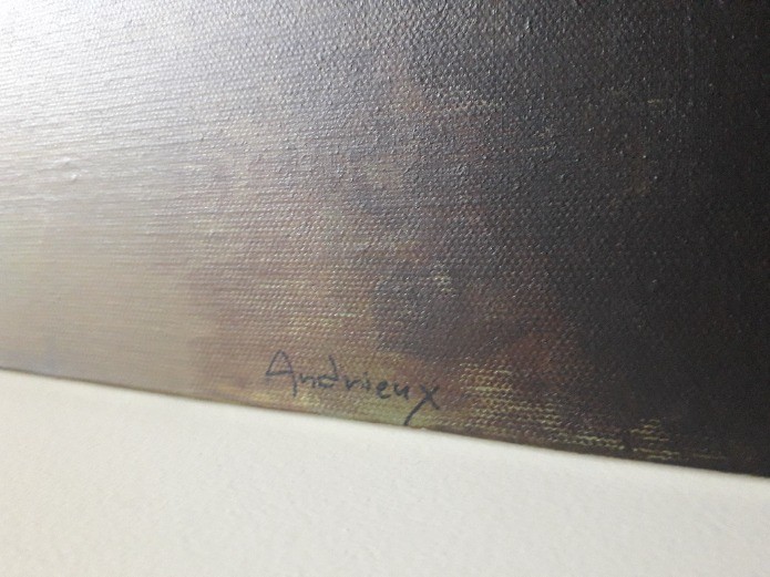 Lumière obscure - Thumbnail 7