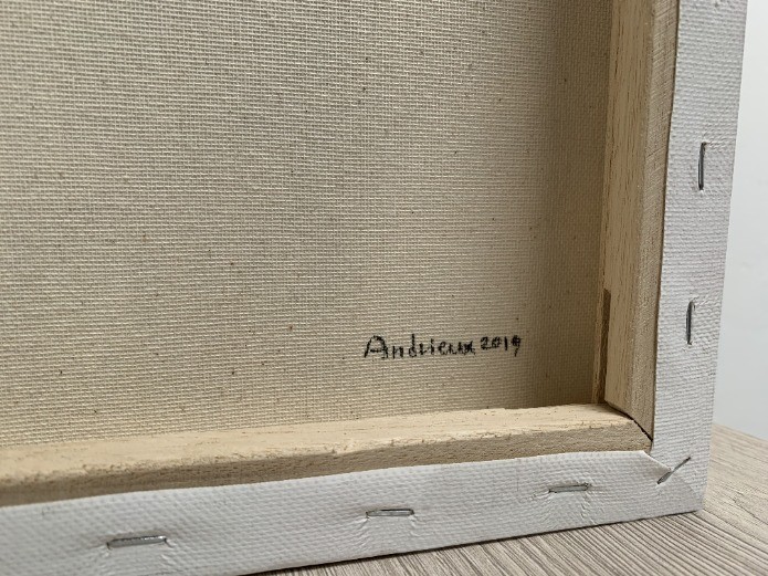 Crépuscule doré - Thumbnail 7