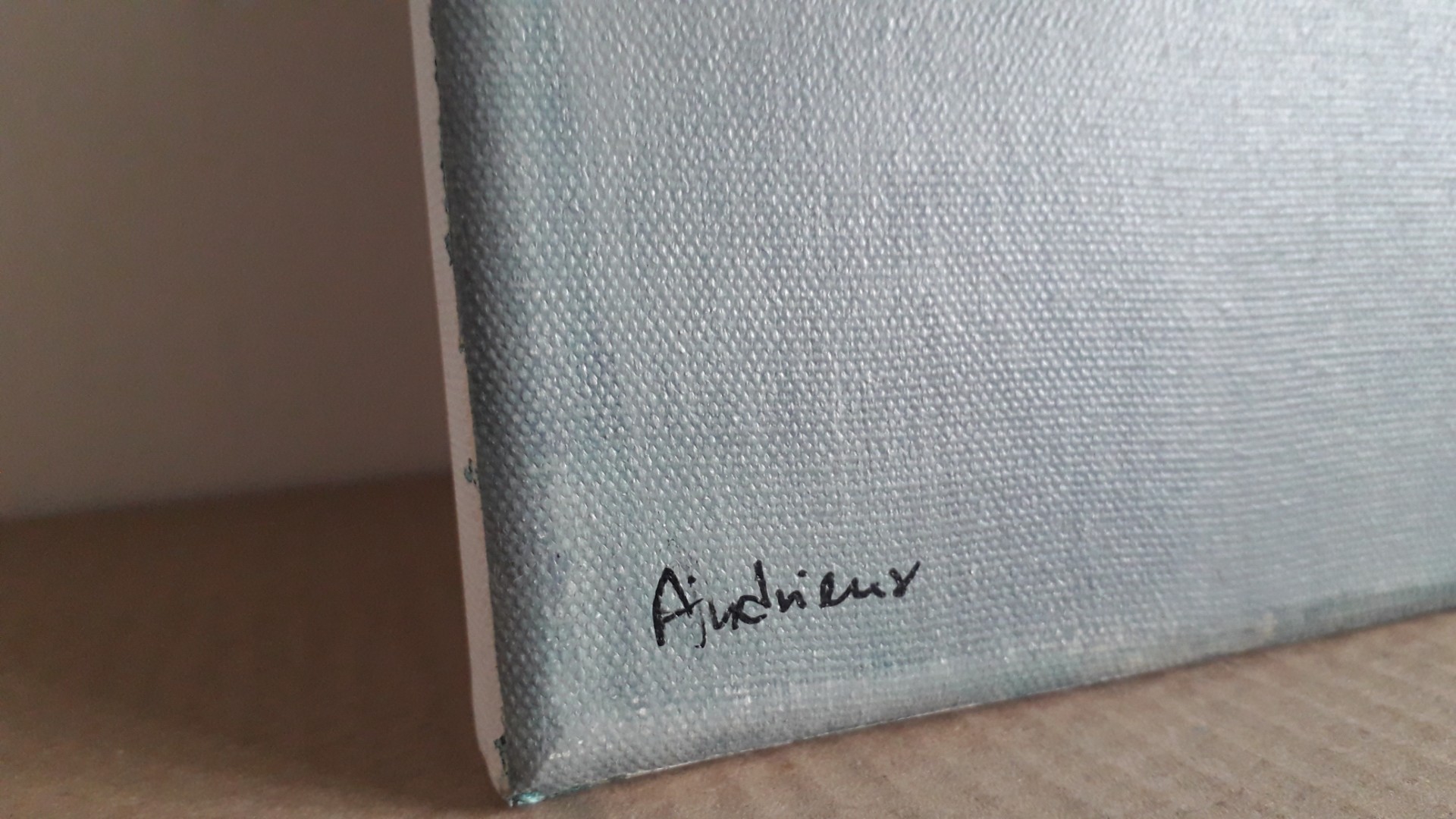 Immanence - Thumbnail 6