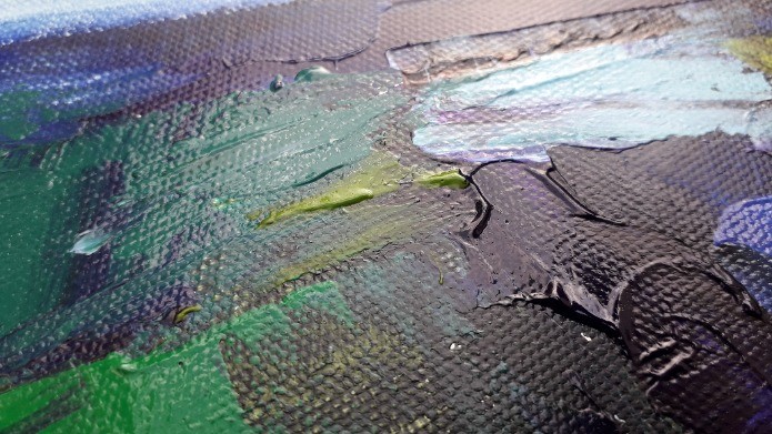 Rive bleue - Thumbnail 6