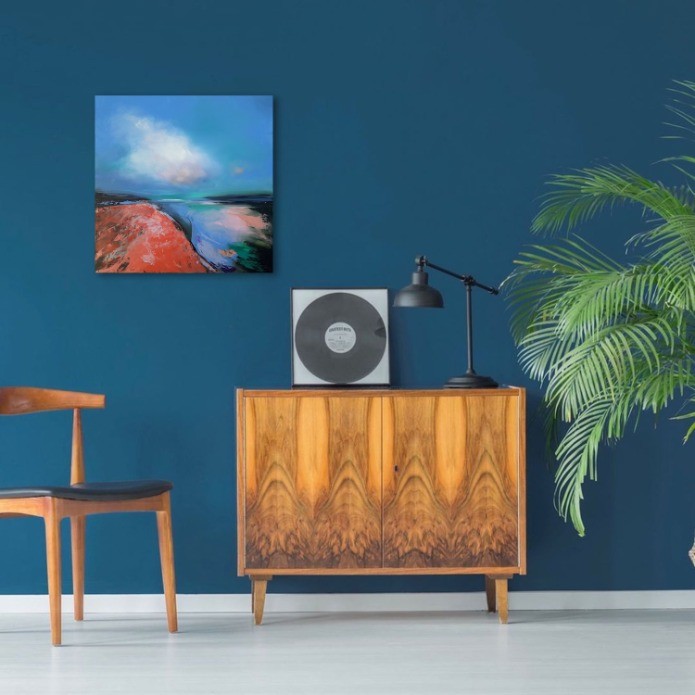 Colline rouge - Thumbnail 13