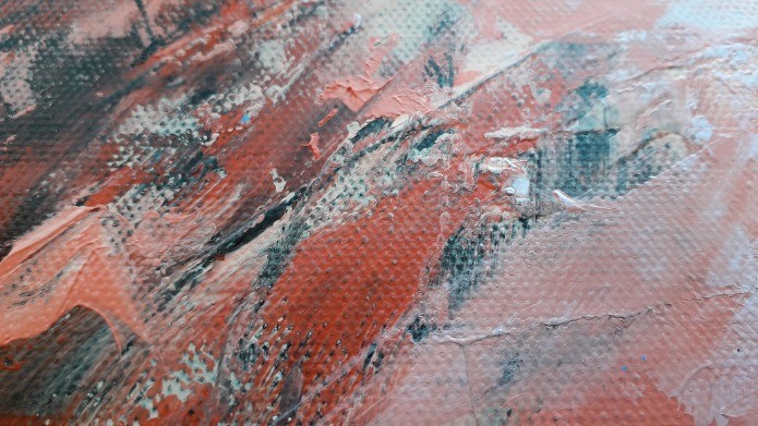 Colline rouge - Thumbnail 7