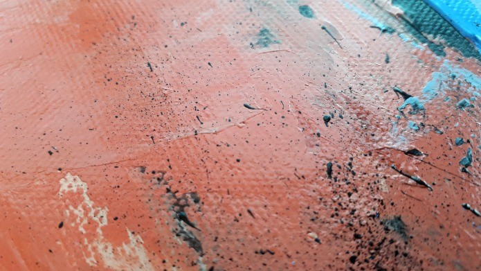 Colline rouge - Thumbnail 10