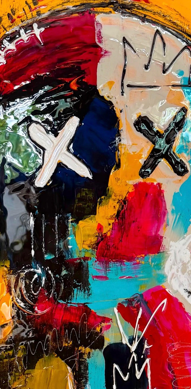 Luxxo Yellow - Thumbnail 2
