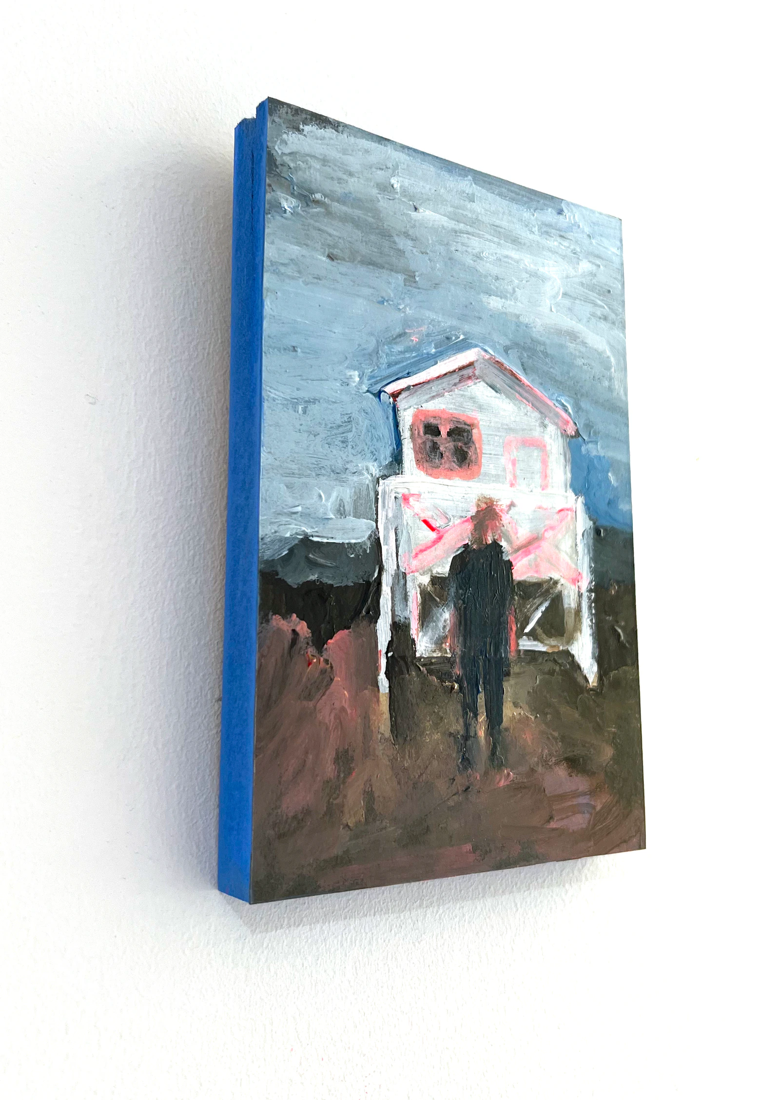 Betty blue - Thumbnail 2