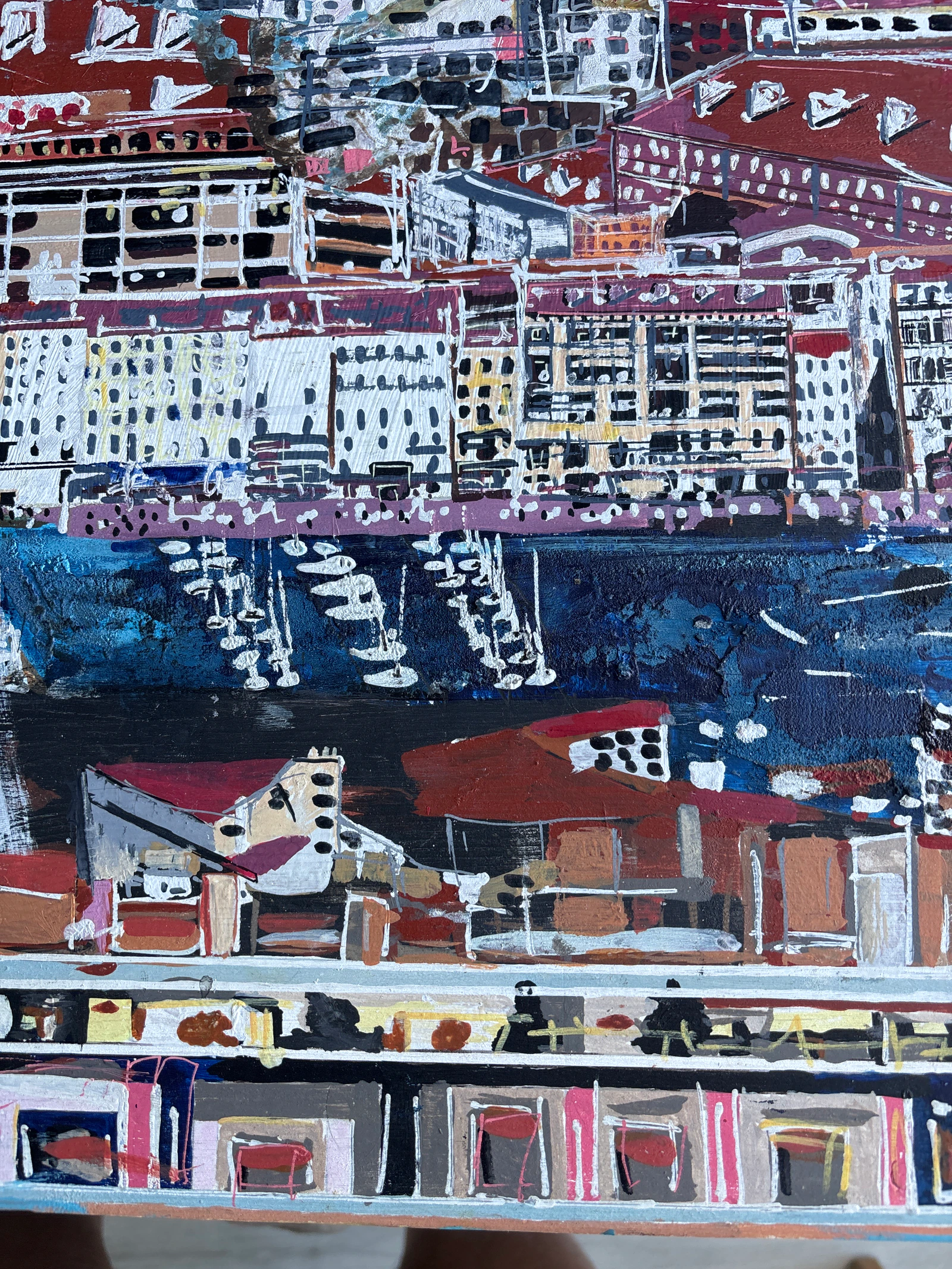 Marseille - Thumbnail 3