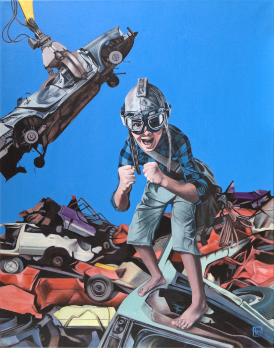 Qu'est-ce qu'on attend ? 14