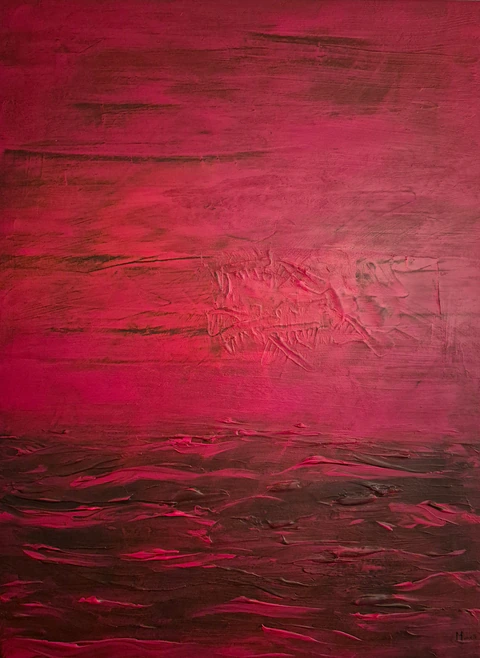 Vestiges Ardents - N° 1