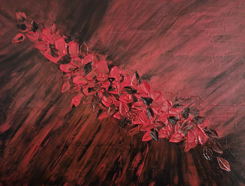 Vestiges Ardents - N° 3
