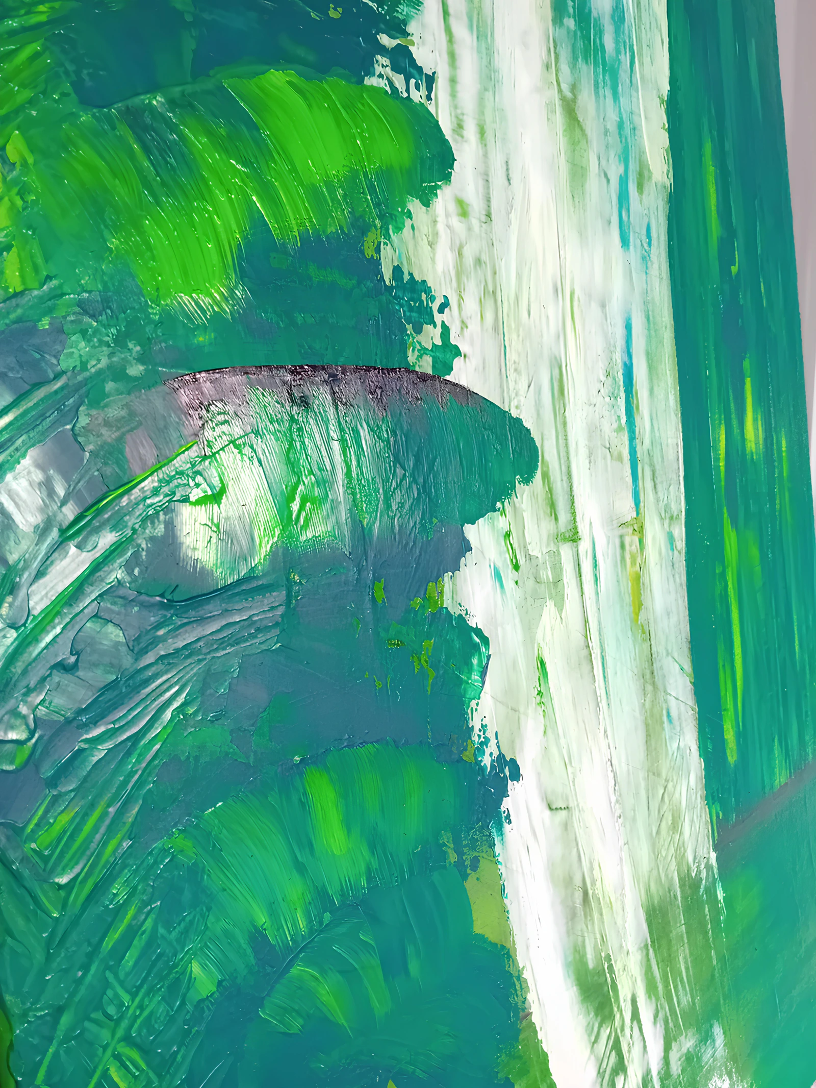 Chlorophylle - n° 2 - Thumbnail 2
