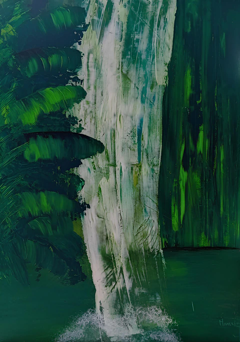 Chlorophylle - n° 2