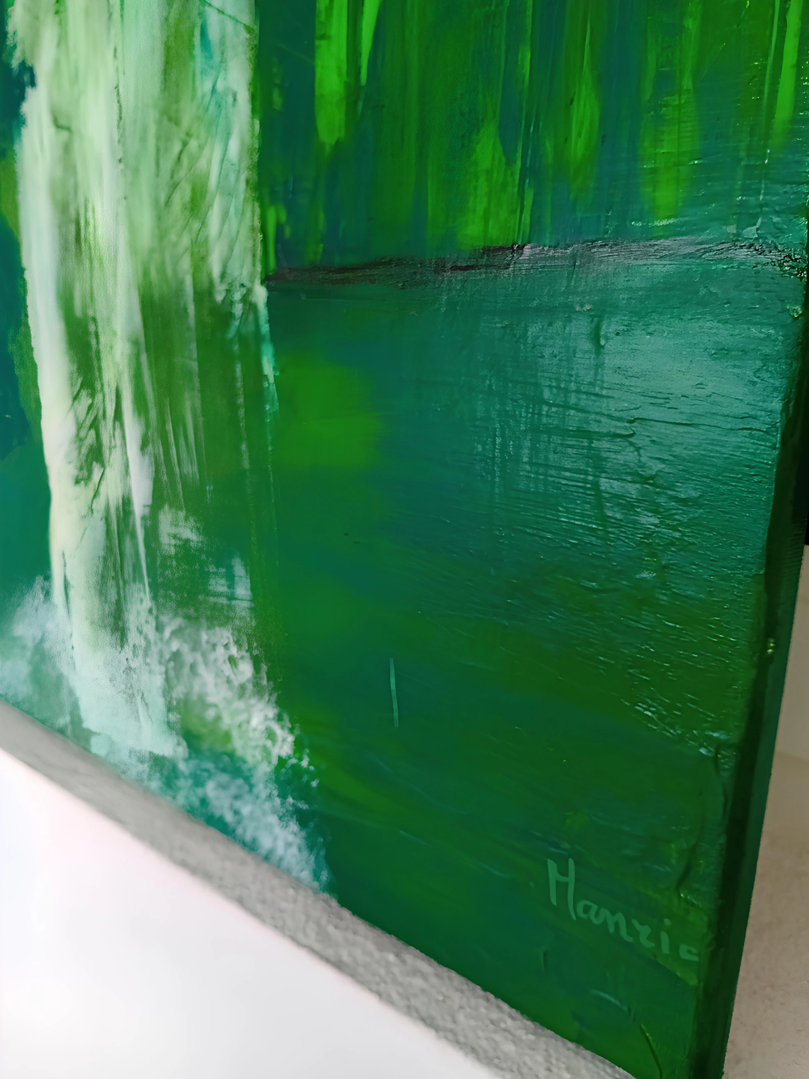Chlorophylle - n° 2 - Thumbnail 3