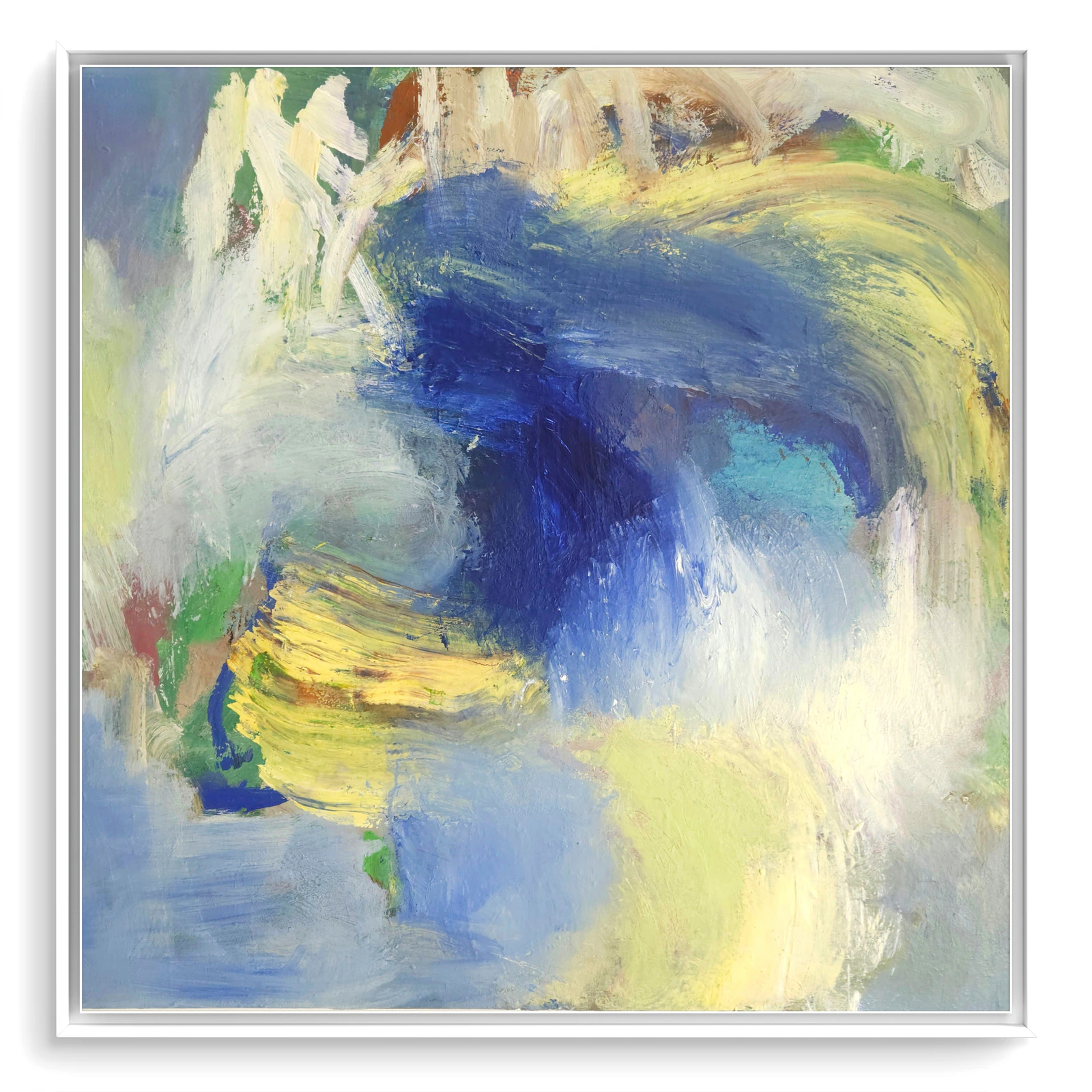 Stillness in motion - Thumbnail 2