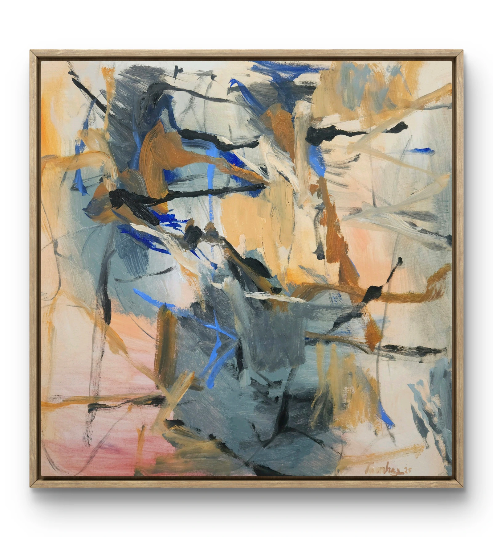 Transient structure 1 - Thumbnail 3