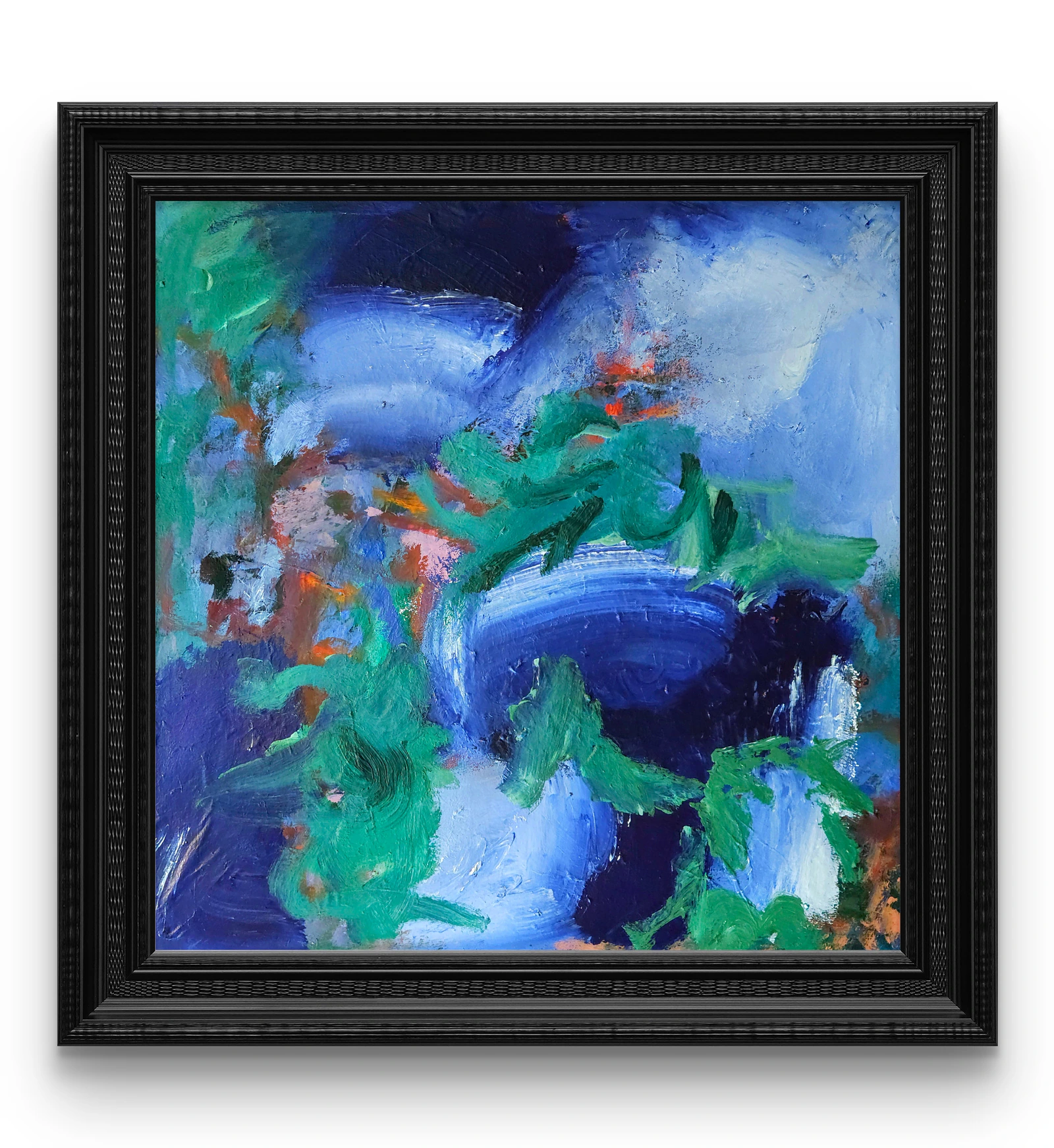 Stillness in motion 4 - Thumbnail 3