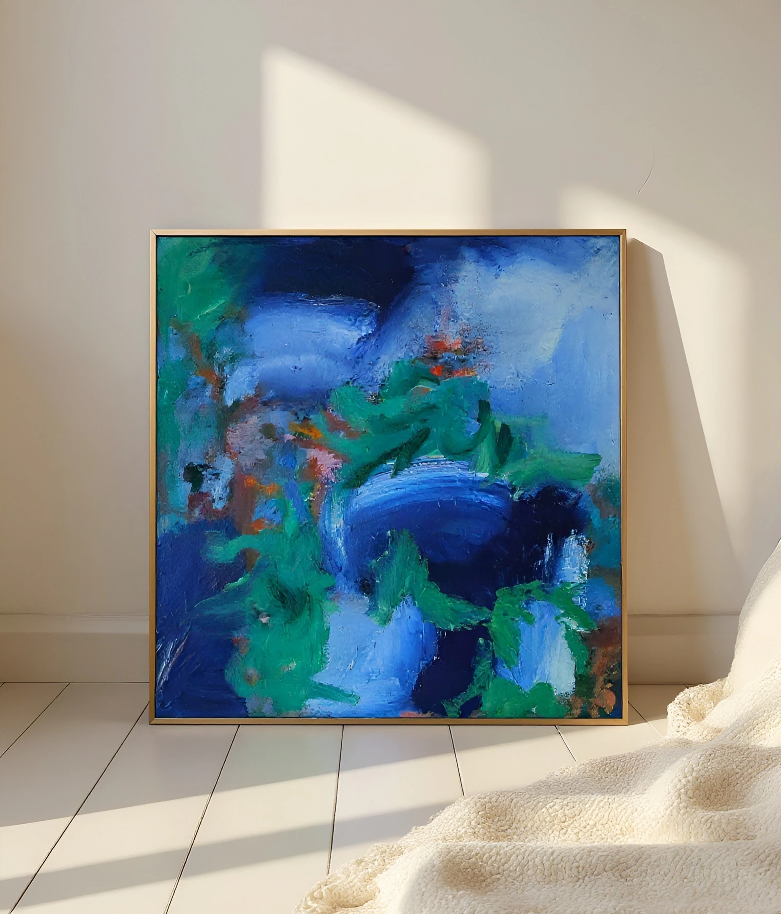 Stillness in motion 4 - Thumbnail 2