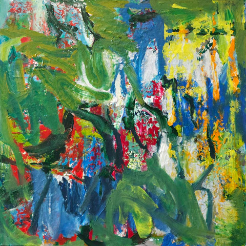 Mémoires de jardins