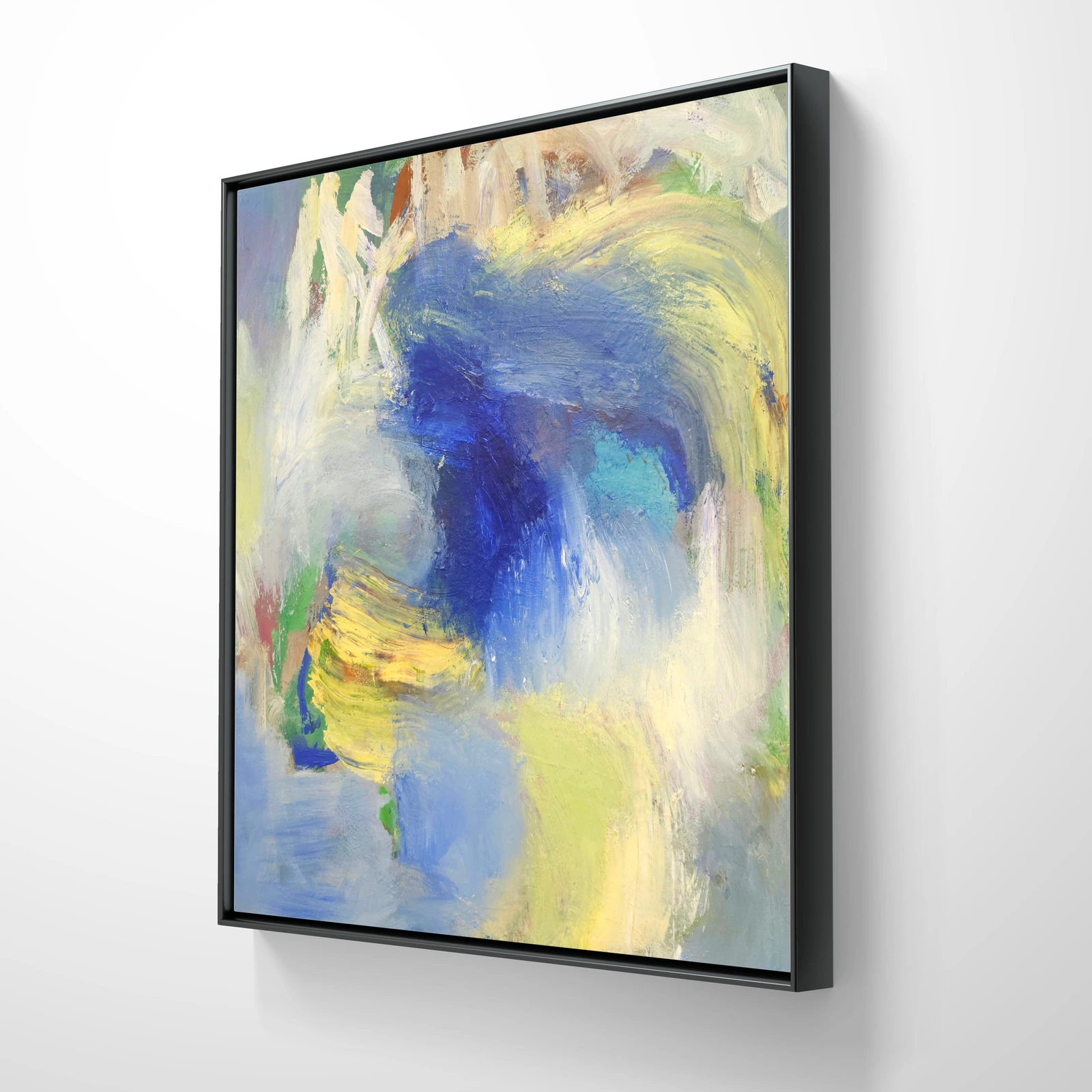 Stillness in motion - Thumbnail 3
