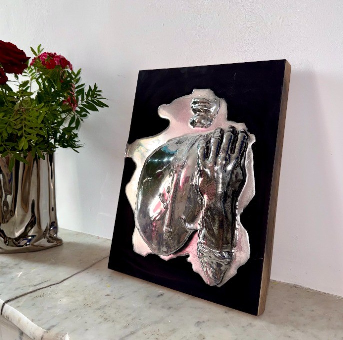 Peau à peau #01 - Thumbnail 2