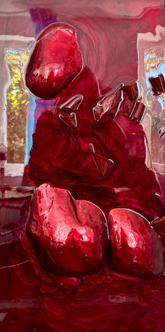 La meilleure part de moi c'est toi