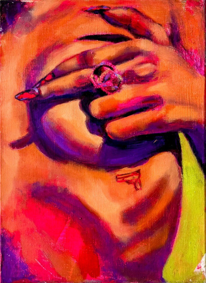 Calées À Malmousque