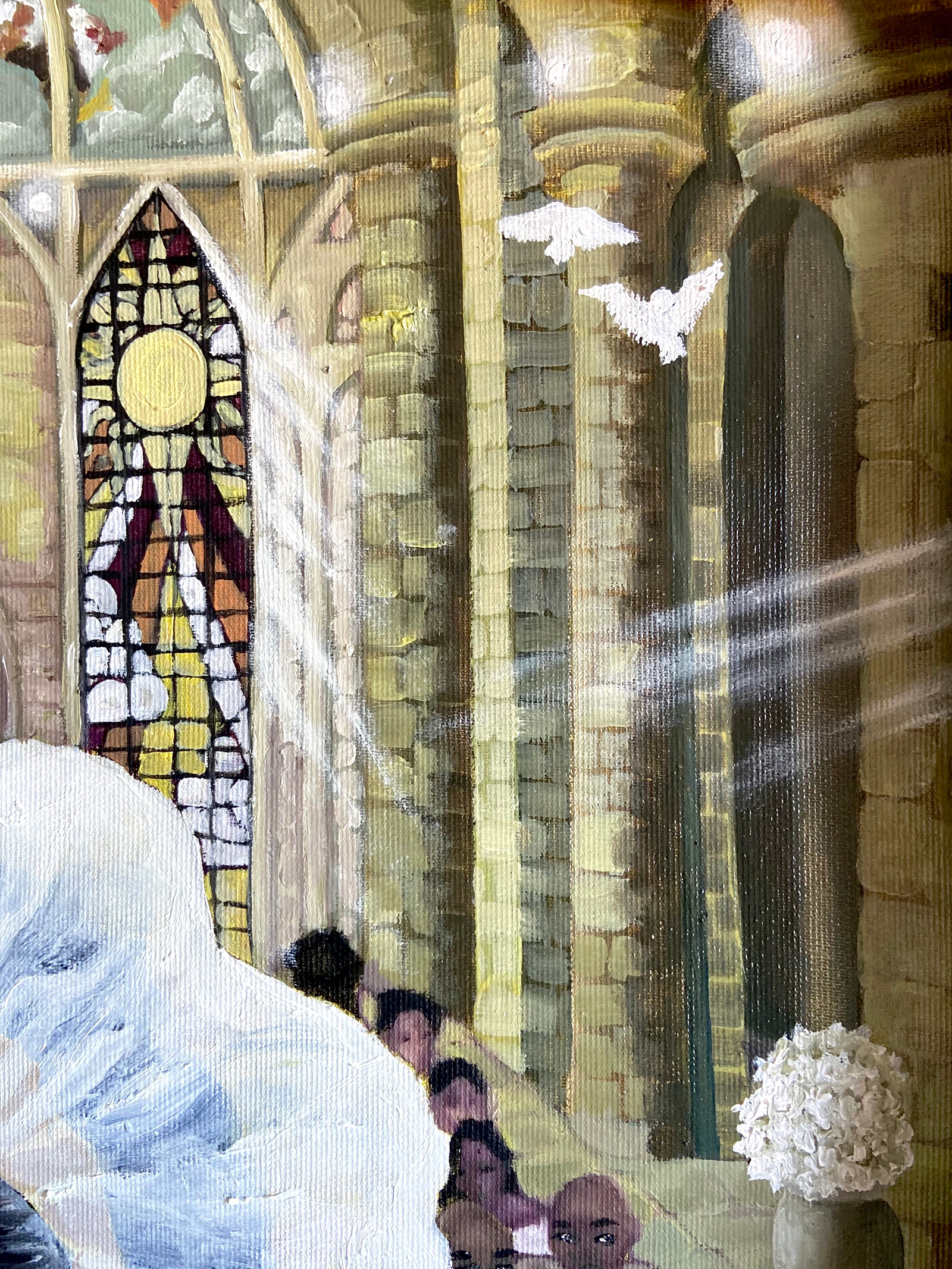 Jour de Mariage (The Day of my Wedding) - Thumbnail 5