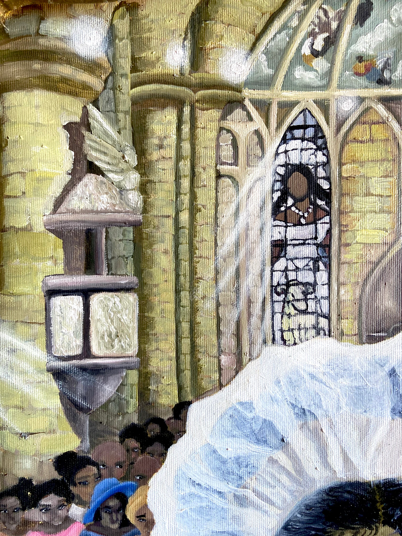 Jour de Mariage (The Day of my Wedding) - Thumbnail 4