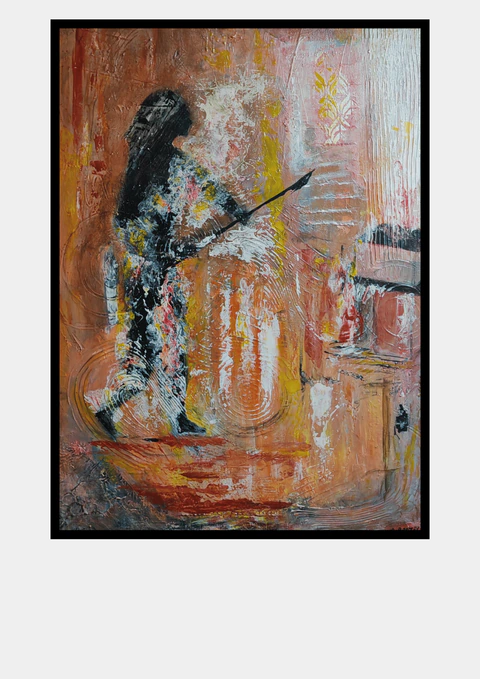 Vestale