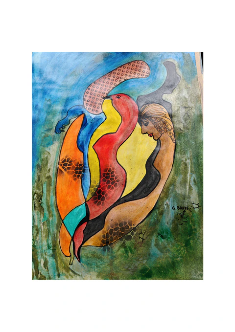 Chant des origines