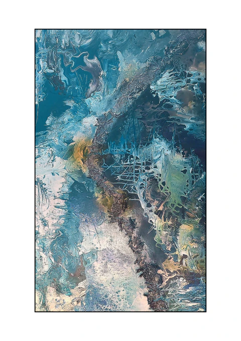 La grande barrière de corail