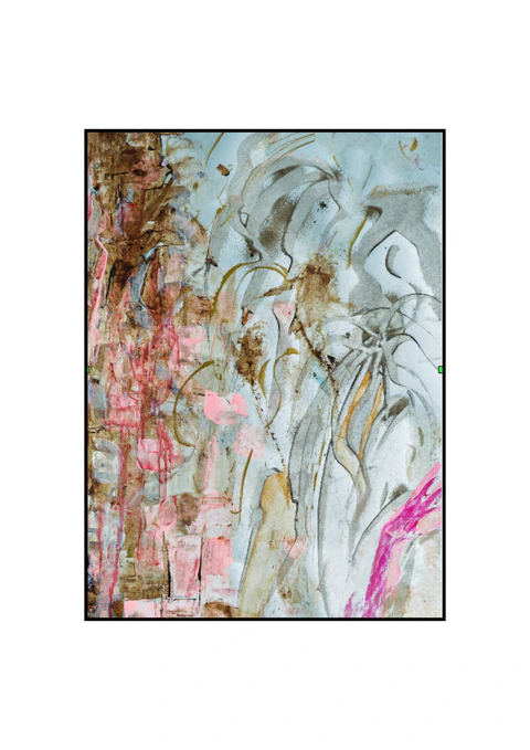 Grafitis de l'âme