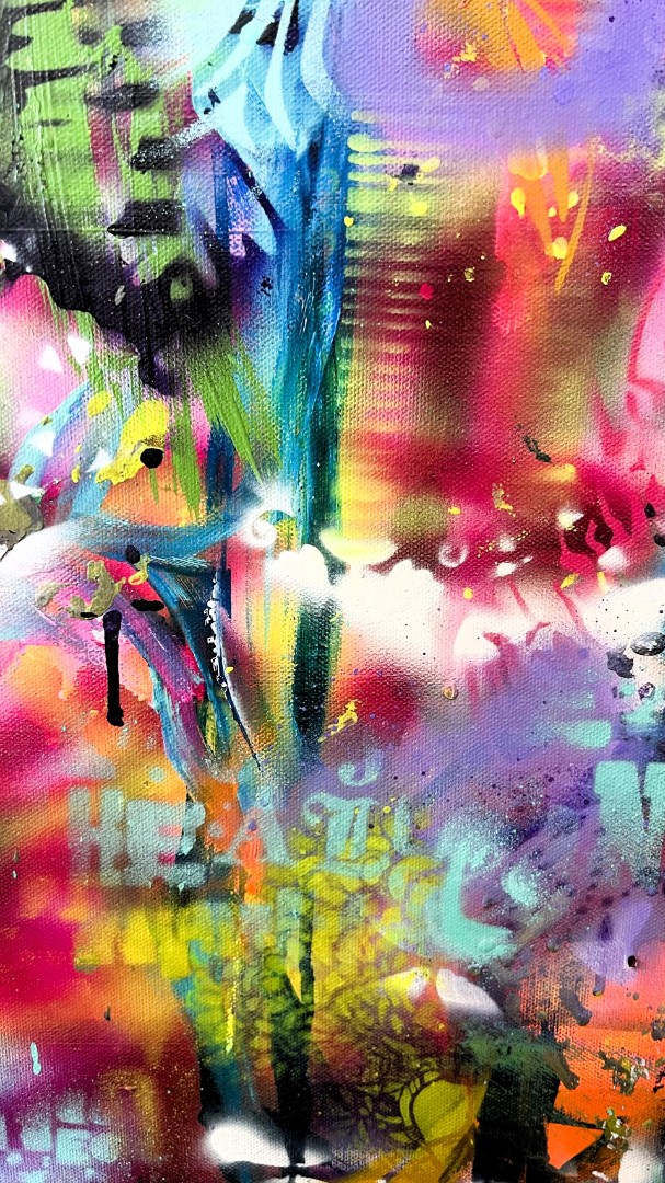 Street art - Thumbnail 5