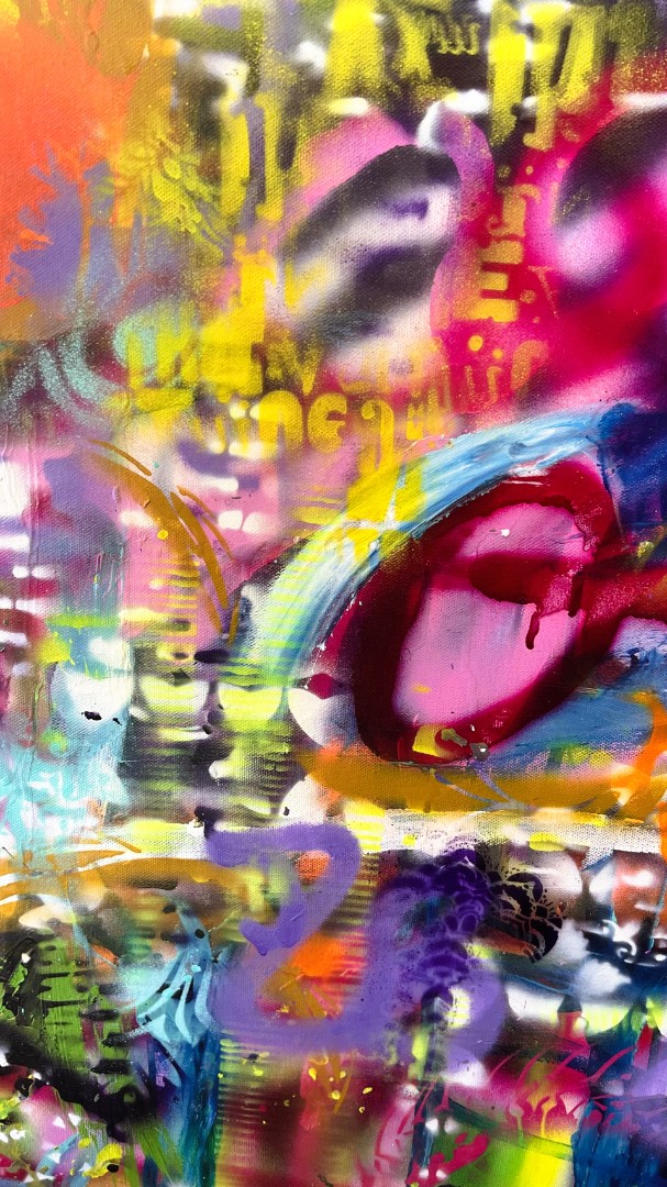 Street art - Thumbnail 2