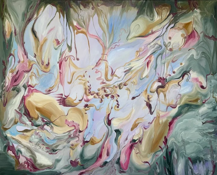 Joyce Babi - Thumbnail 1