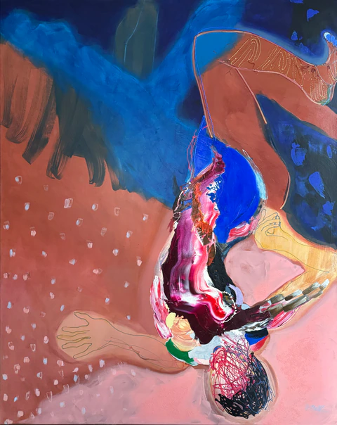 Vue d’en bas - Que la vue me porte loin